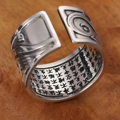 Charming Ring for Any Occasion