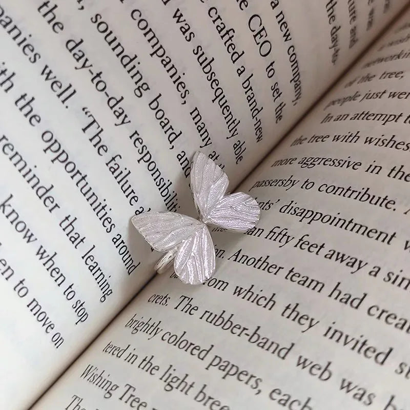 Classic Ring with Timeless Appeal