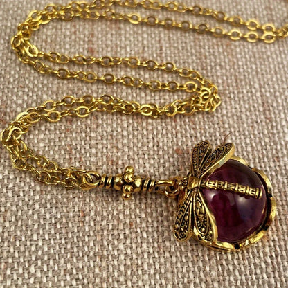 Beautiful Necklace with Unique Style