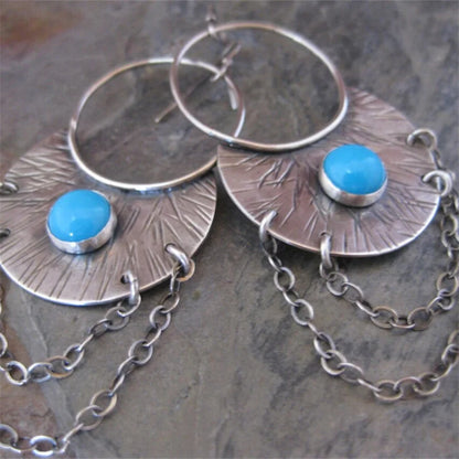 Elegant Silver Earring for Every Occasion