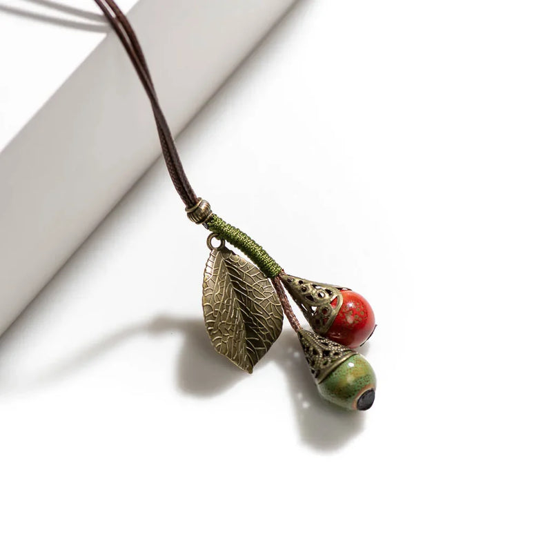 Romantic Necklace for Special Moments