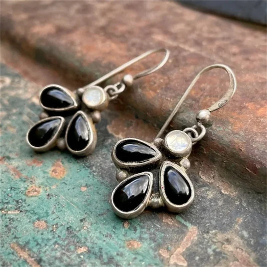 Elegant Silver Earring for Every Occasion