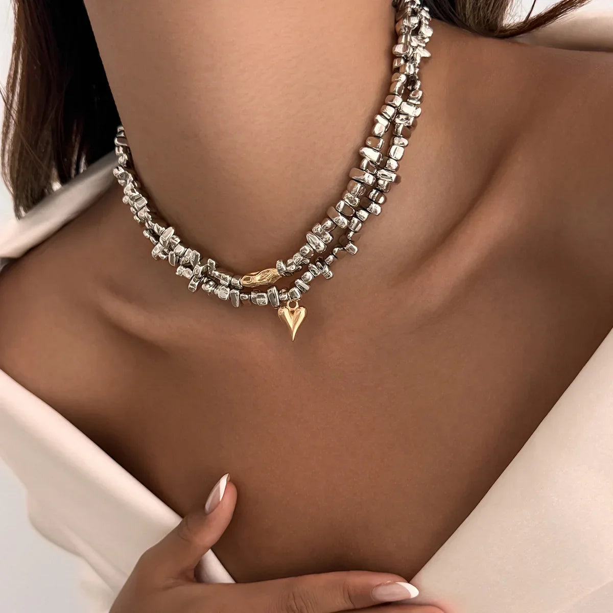 Classic Set with Timeless Appeal