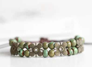 Vintage Handmade Bracelet