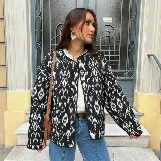 Elegantly Designed Jacket