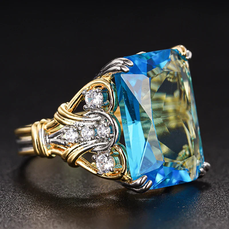 Elegant Ring for Every Occasion