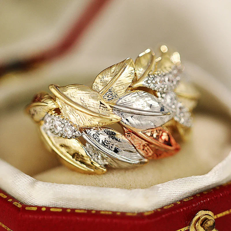 Elegant Ring for Every Occasion
