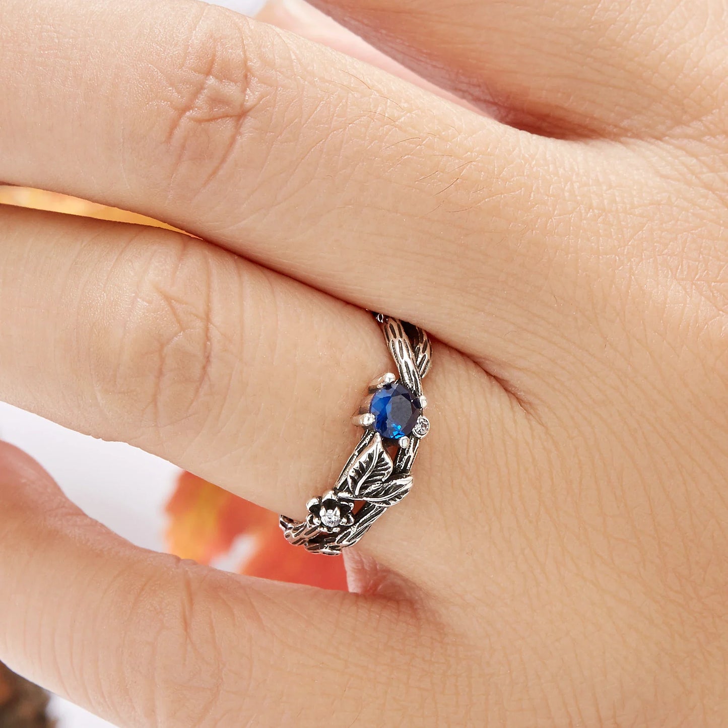 Elegant Ring for Every Occasion