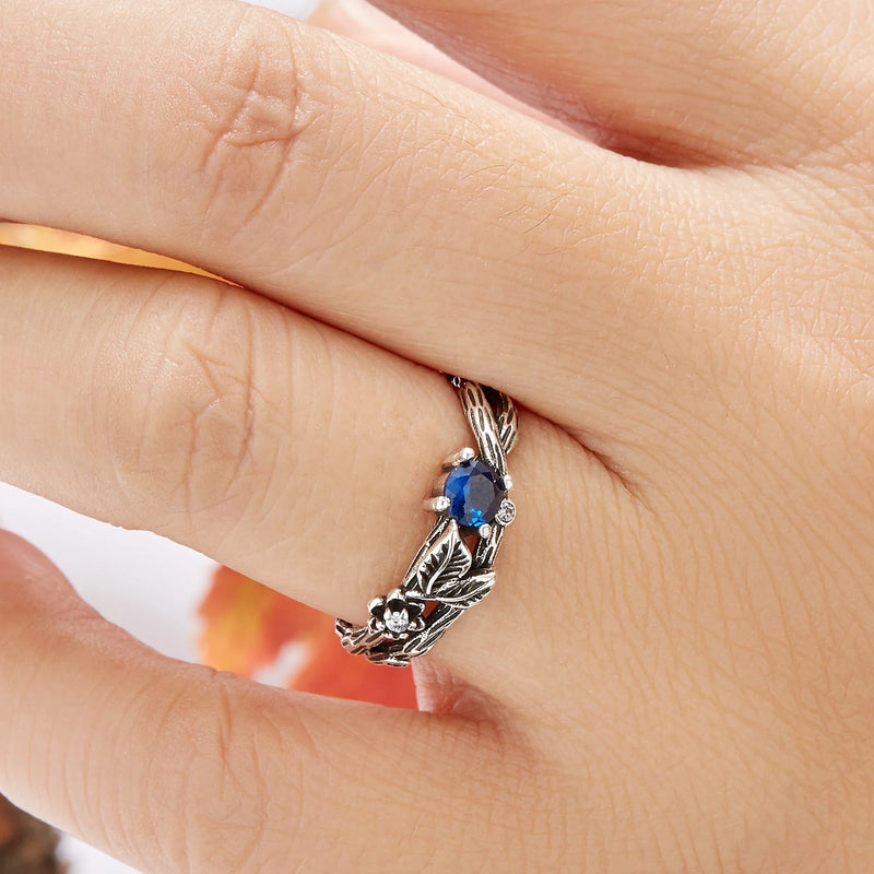 Elegant Ring for Every Occasion