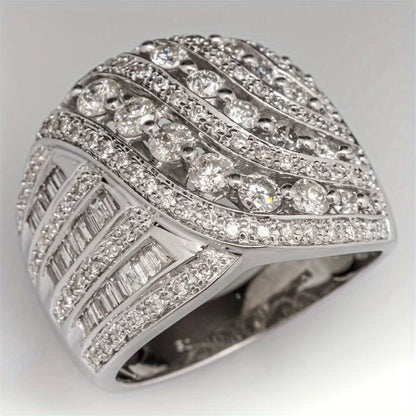 Charming Ring for Any Occasion