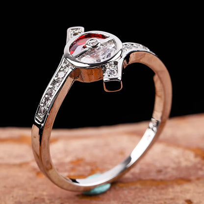 Vintage Handmade Ring