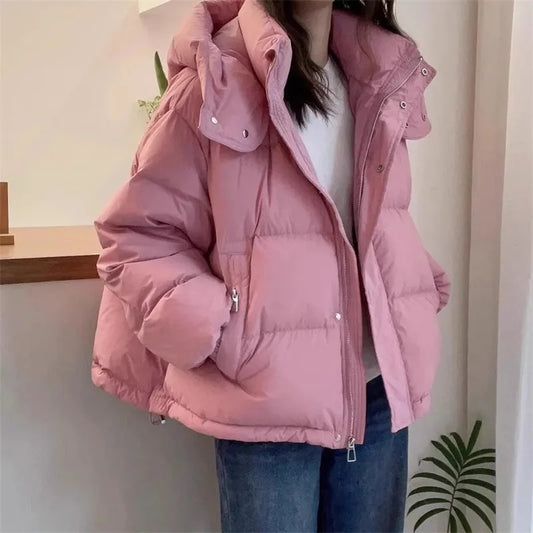 Classic Designed Jacket