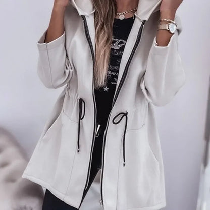 Gracefully Designed Jacket
