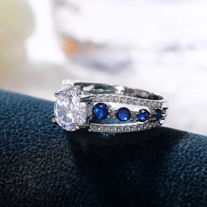 Classic Ring with Timeless Appeal