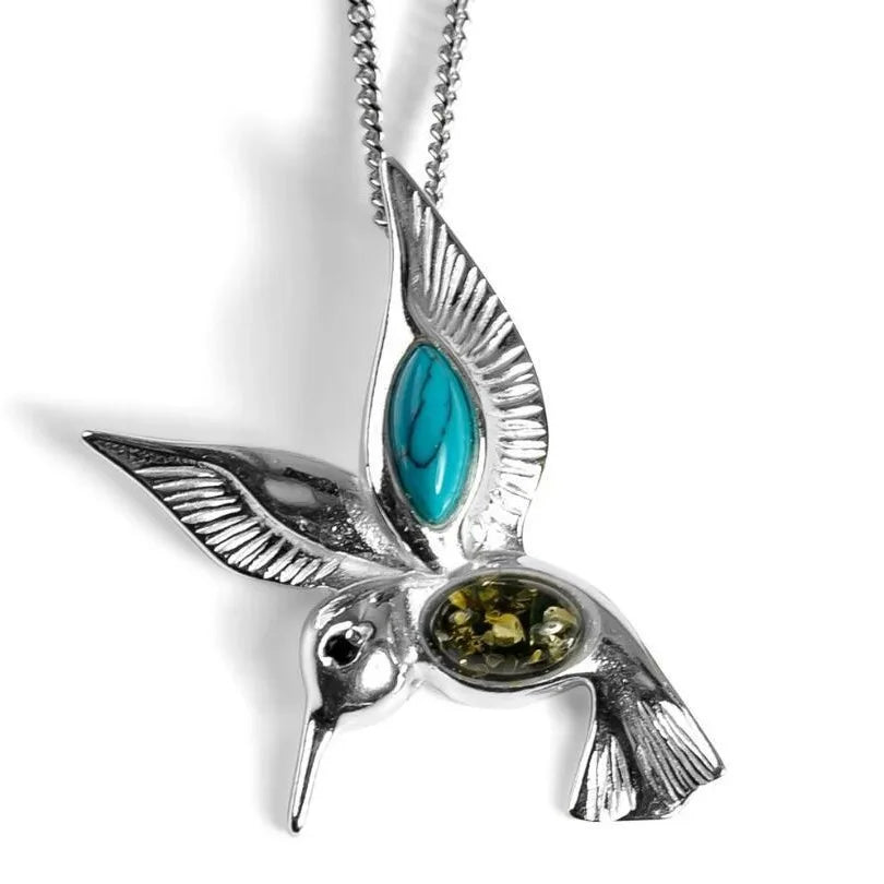 Beautiful Necklace with Unique Style