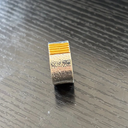 Beautiful Ring with Unique Style