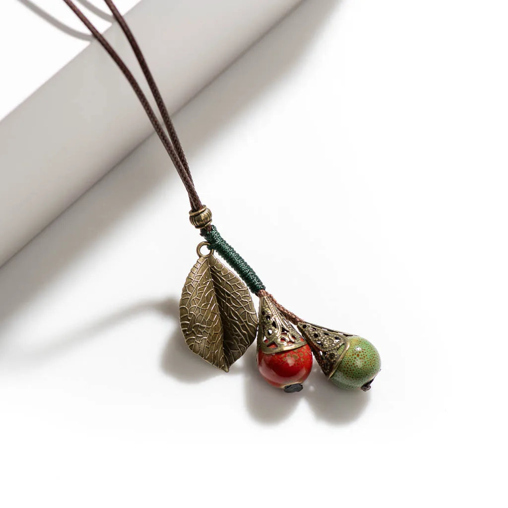 Romantic Necklace for Special Moments