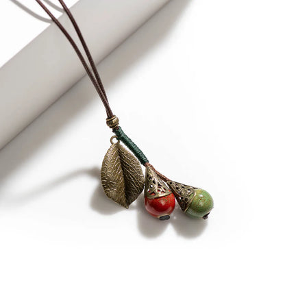 Romantic Necklace for Special Moments