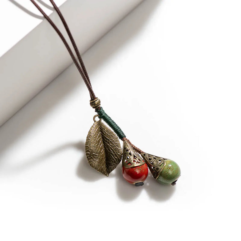 Romantic Necklace for Special Moments