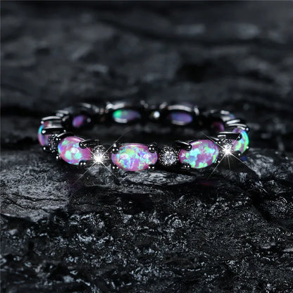 Vintage Handmade Ring