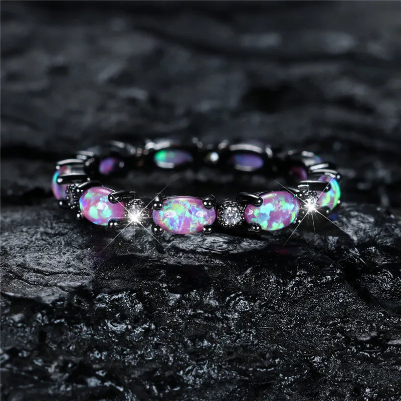 Vintage Handmade Ring