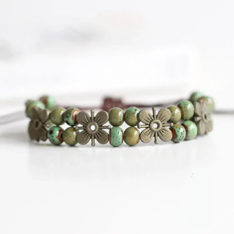 Vintage Handmade Bracelet