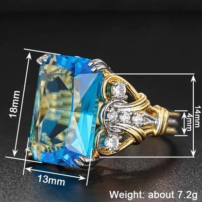 Elegant Ring for Every Occasion