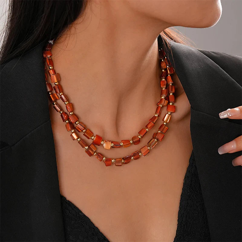 Elegant Necklace for Every Occasion