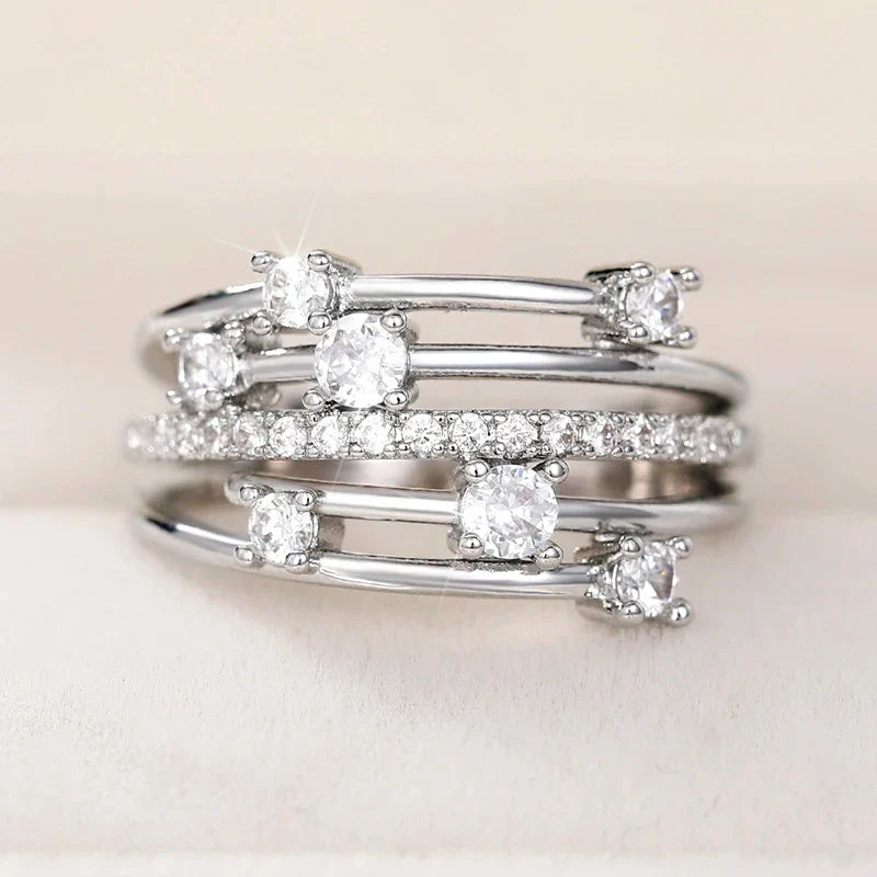 Charming Ring for Any Occasion