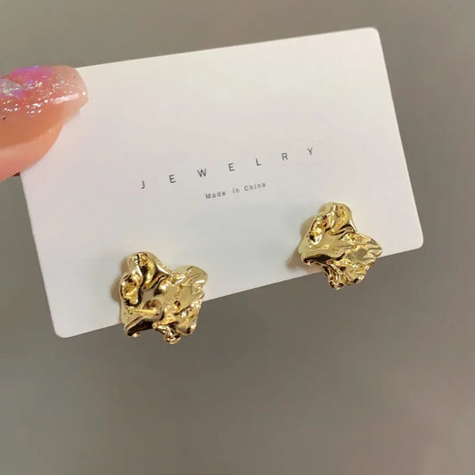 Classic Earring with Timeless Appeal