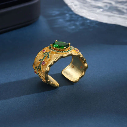 Beautiful Ring with Unique Style