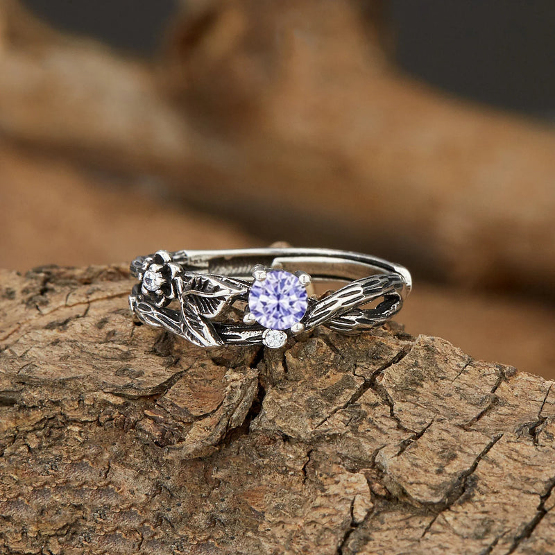 Elegant Ring for Every Occasion