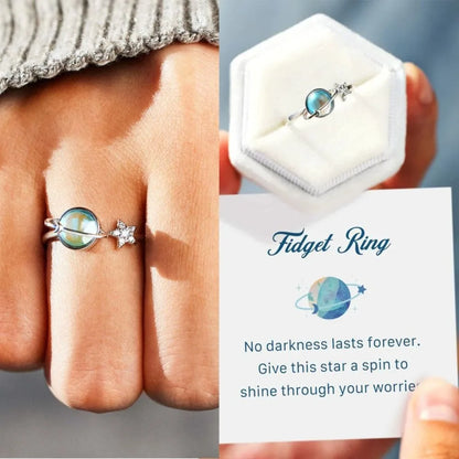 Elegant Ring for Every Occasion
