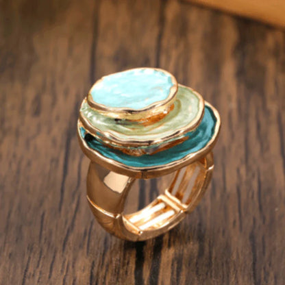 Stunning Ring for Daily Wear