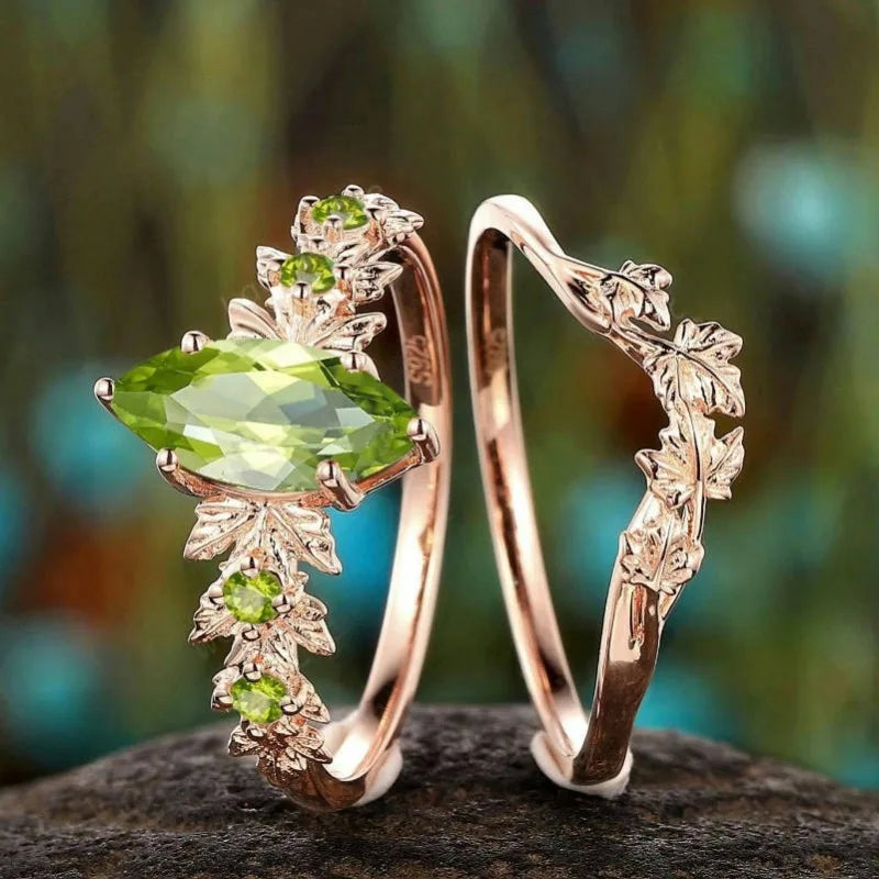 Delicate Artisan Set