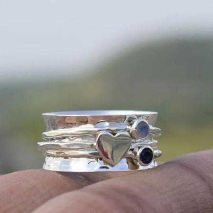 Delicate Artisan Ring