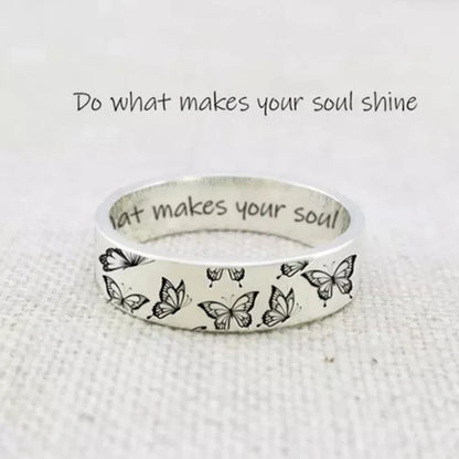 Elegant Ring for Every Occasion