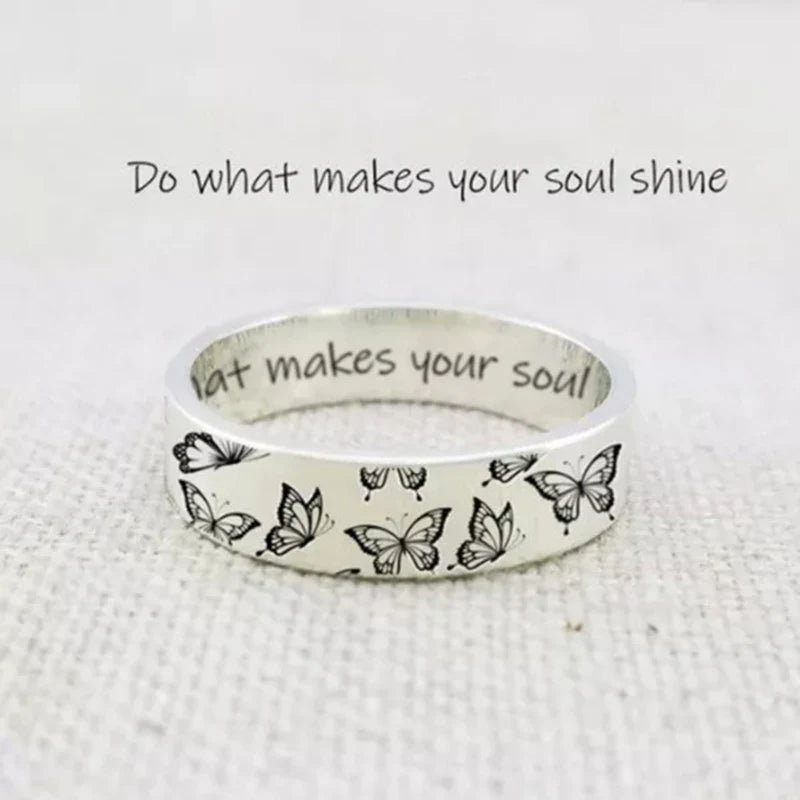 Elegant Ring for Every Occasion