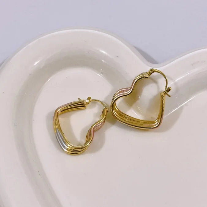 Vintage Handmade Ring