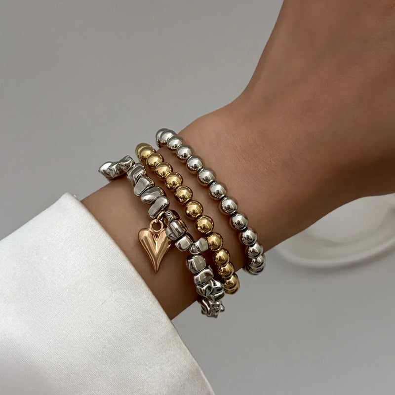 Classic Set with Timeless Appeal