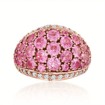 Charming Ring for Any Occasion