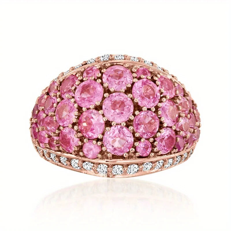 Charming Ring for Any Occasion