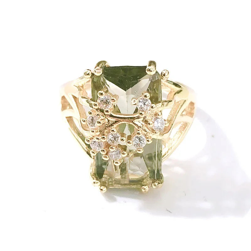 Stunning Ring for Daily Wear