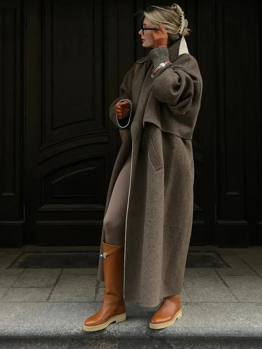 Thoughtfully Designed Jacket