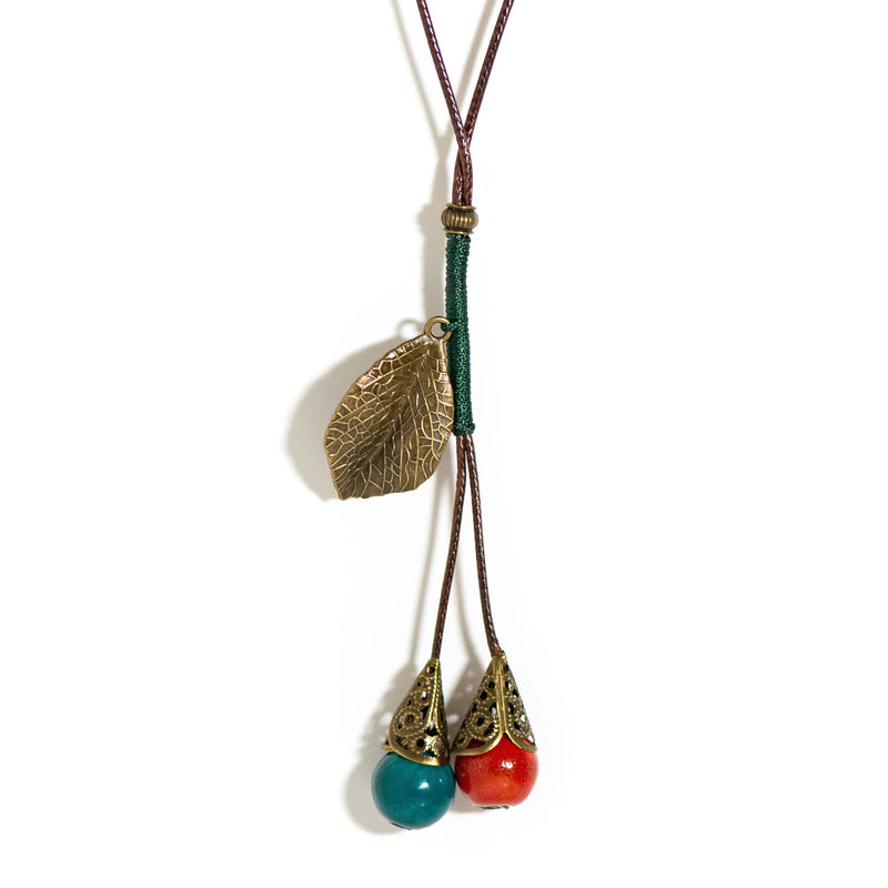 Romantic Necklace for Special Moments