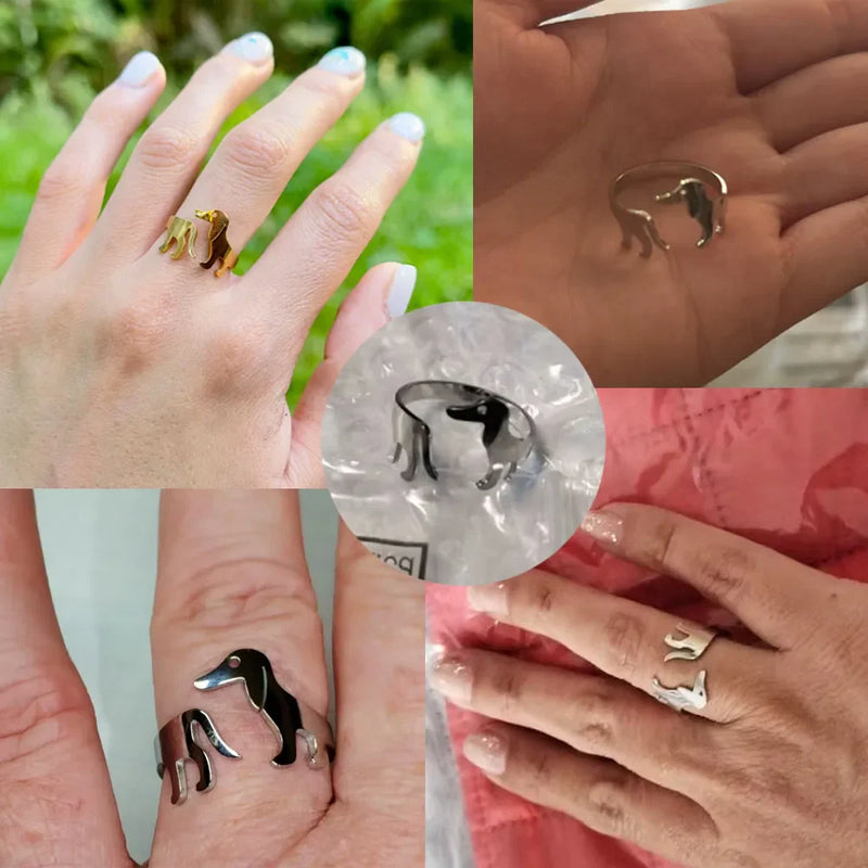 Stunning Ring for Daily Wear