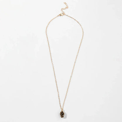 Vintage Handmade Necklace