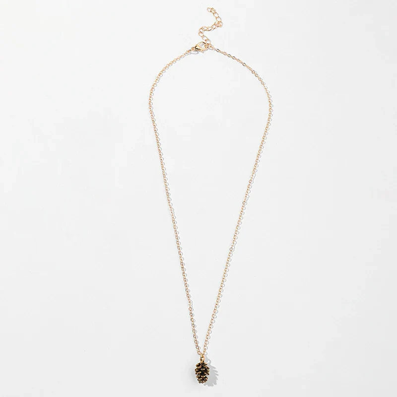 Vintage Handmade Necklace
