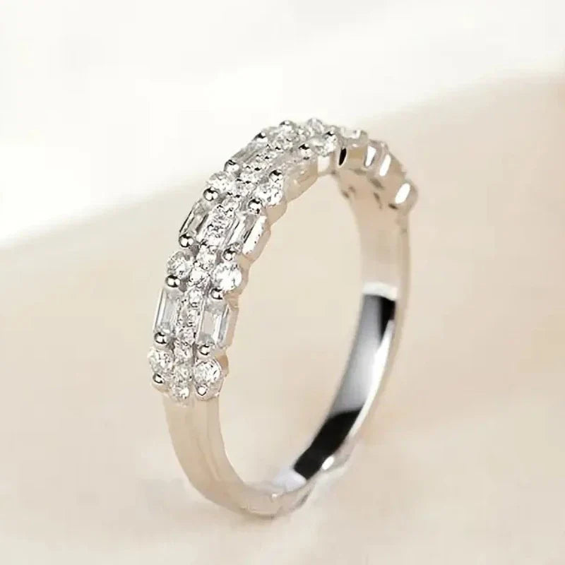 Stunning Ring for Daily Wear
