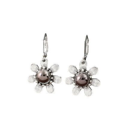 Elegant Silver Earring for Every Occasion